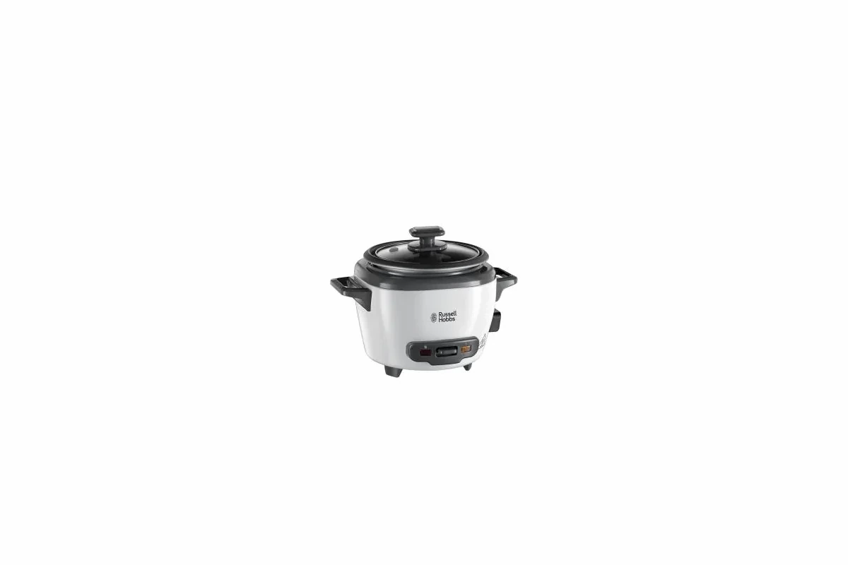 Russell Hobbs 27020-56: Best liten riskoker